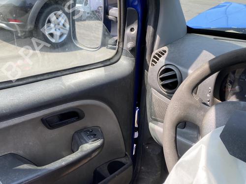 Left sun visor FIAT DOBLO Box Body/MPV (223_) 1.3 D Multijet | BP25550879I1 - Image 9