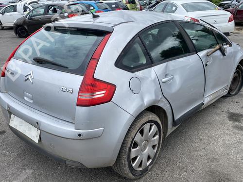 Left tailgate light CITROËN C4 I (LC_) 1.6 VTi 120 | BP29147071C79  - Image 18