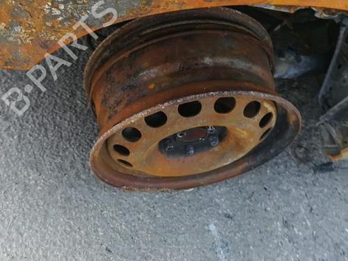 Left front suspension arm CITROËN JUMPY III Van (V_) 2.0 BlueHDi 120 | BP25581223M12 - Image 22