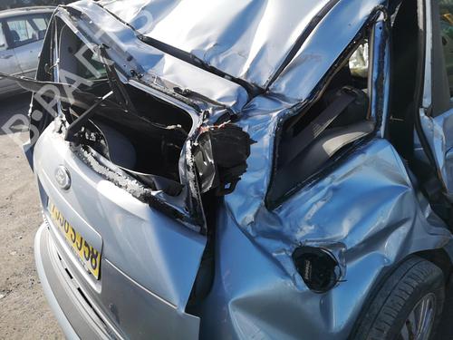 AC Styreenhet / Manøvreringsenhet FORD FOCUS C-MAX (DM2) 1.8 TDCi | BP25506985I5 