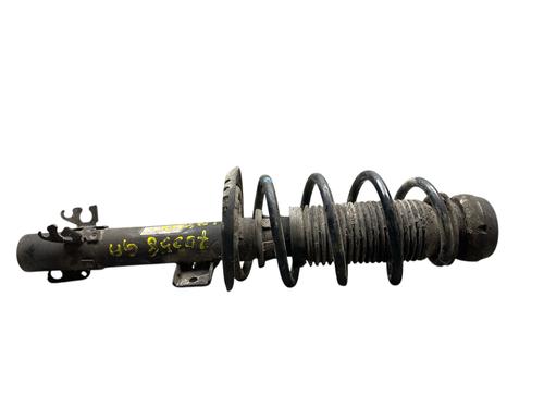 Used Left front shock absorber SEAT IBIZA IV (6J5, 6P1) 1.6 TDI (90 hp) 25501361