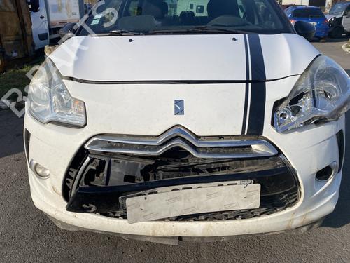 Left taillight CITROËN DS3 (SA_) 1.6 HDi 110 | BP26140028C34  - Image 16