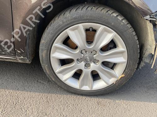 Left front window switch AUDI A1 (8X1, 8XK) 2.0 TDI | BP25573337I27 - Image 25