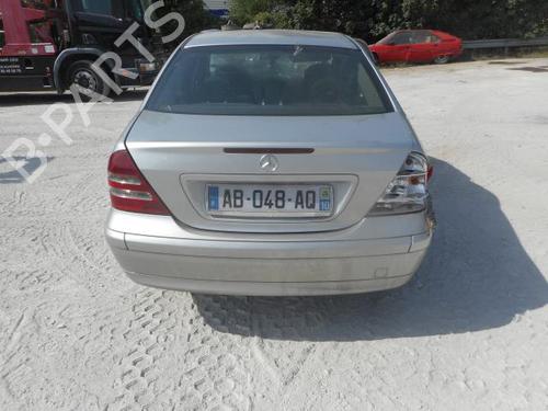 Switch MERCEDES-BENZ C-CLASS (W203) C 220 CDI (203.006, 203.008) | BP25535448I30 - Image 15