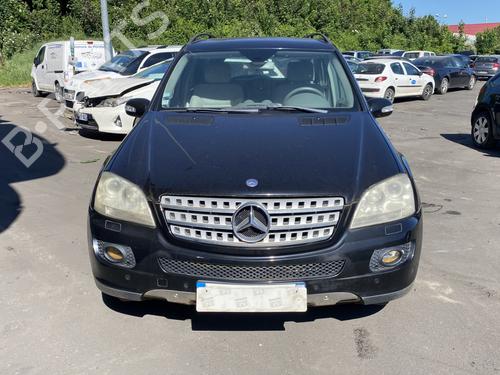 Left headlight MERCEDES-BENZ M-CLASS (W164) ML 350 4-matic (164.186) | BP28203879C28 - Image 8