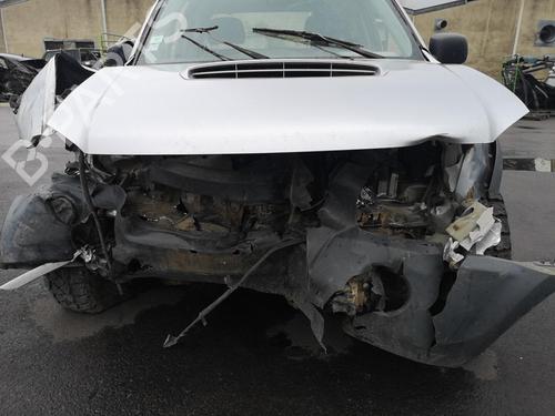 Used Parts ISUZU D-MAX I (TFR, TFS) 3.0 DiTD 4x4 (TFS85_) 2496368