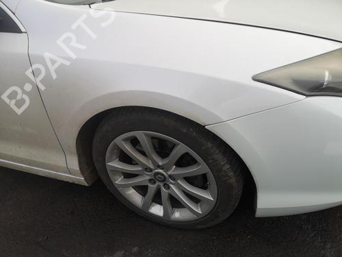 Left tailgate light RENAULT LAGUNA Coupe (DT0/1) 2.0 dCi (DT01, DT08, DT09, DT0K, DT12, DT1C, DT1D, DT1M,... | BP25584632C79 - Image 7