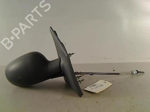 Right mirror RENAULT MEGANE Scenic (JA0/1_) 1.9 D (JA0J) | BP25558836C27 