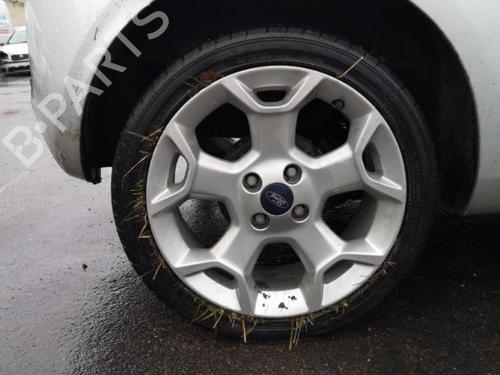 Right front brake caliper FORD KA (RU8) 1.2 | BP25581825M104  - Image 19