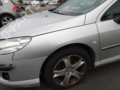 Starter PEUGEOT 407 (6D_) 3.0 (6DXFVJ) | BP26492562M8 - Image 19