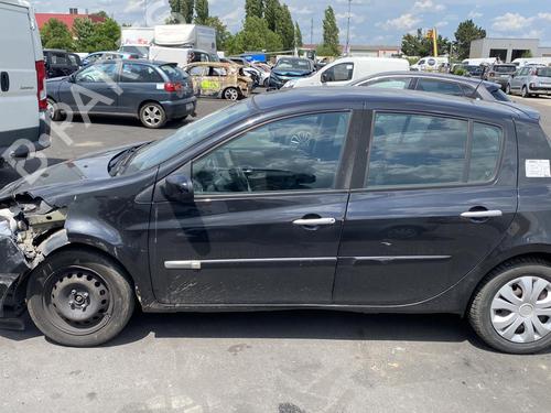 Climate control RENAULT CLIO III (BR0/1, CR0/1)  | BP25514517I5  - Image 11