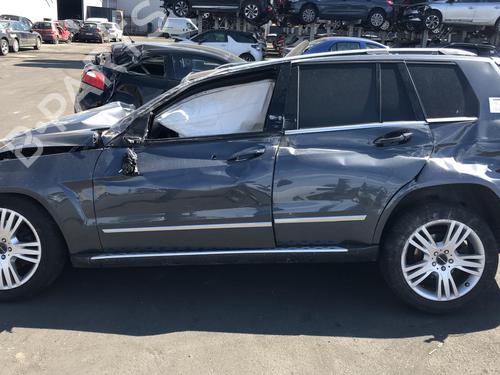 Left sun visor MERCEDES-BENZ GLK-CLASS (X204) 250 CDI 4-matic (204.982, 204.904) | BP25556438I1  - Image 13