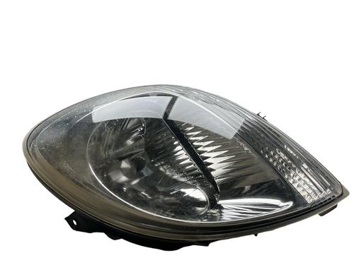 Used Left headlight Left headlight RENAULT KANGOO Express (FC0/1_) 1.5 dCi (FC07, FC1R) (65 hp) 25512550 25512550