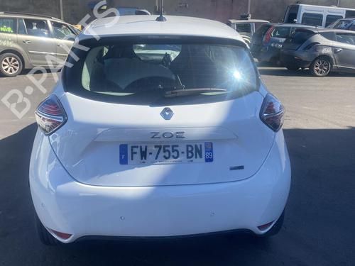 Front left seatbelt RENAULT ZOE (BFM_) ZOE (BFMC, BFMD) | BP25557519I26  - Image 31