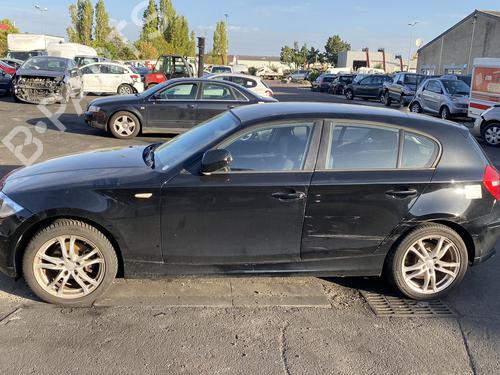 Left taillight BMW 1 (E87) 116 d | BP25509939C34 - Image 23