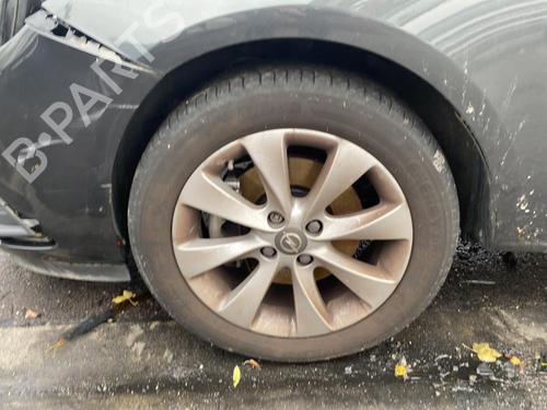 Alternator OPEL CORSA E (X15) 1.4 Turbo (08, 68) | BP26527457M7 - Image 17