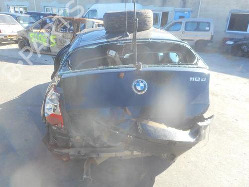 Front right window mechanism BMW 1 (E87) 118 d | BP25582188C23  - Image 10