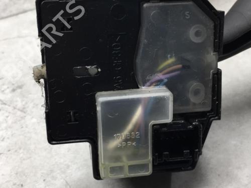 Used Switch MAZDA 3 (BL) 1.6 MZ-CD (BL14) (109 hp) 25585177