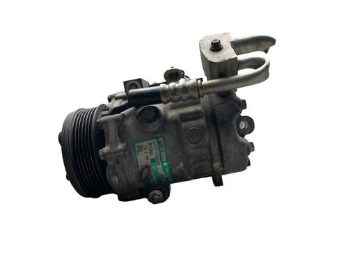 Used AC compressor AC compressor OPEL MERIVA A MPV (X03) 1.7 CDTI (E75) (100 hp) 25503952 25503952