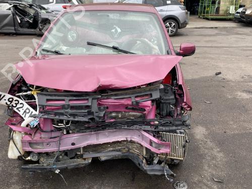 Front wiper motor RENAULT TWINGO II (CN0_) 1.5 dCi 75 | BP25567203M29  - Image 10