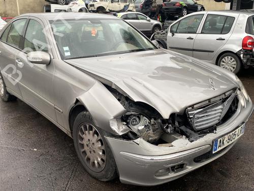 Vindusheismotor venstre foran MERCEDES-BENZ E-CLASS (W211) E 220 CDI (211.006) | BP25507394E21 