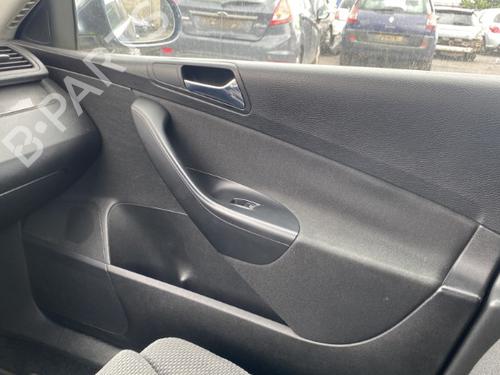 Climate control VW PASSAT B6 Variant (3C5) 2.0 TDI 16V | BP25566984I5  - Image 11