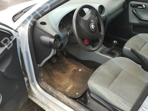 Front left window mechanism SEAT IBIZA III (6L1) 1.9 TDI | BP25577694C22 