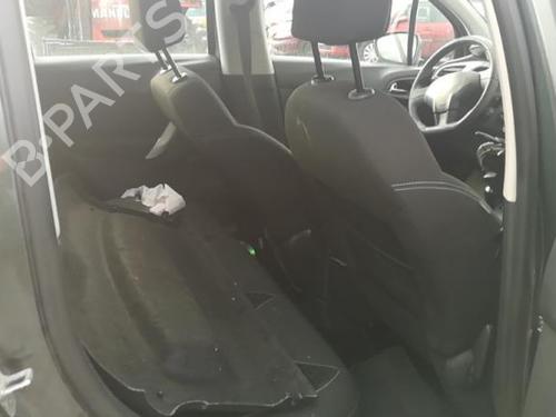 Other CITROËN C3 II (SC_) 1.4 HDi 70 (SC8HZC, SC8HR0, SC8HP4) | BP25516147O1 