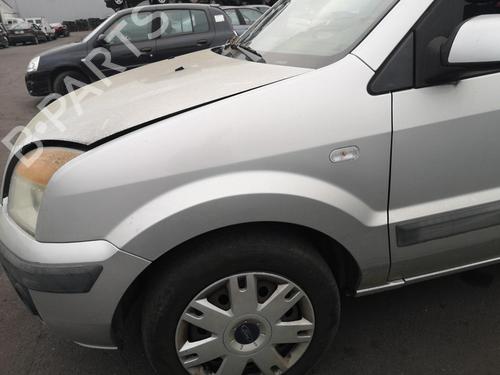 Headrest FORD FUSION (JU_) 1.4 TDCi | BP25554195I31 