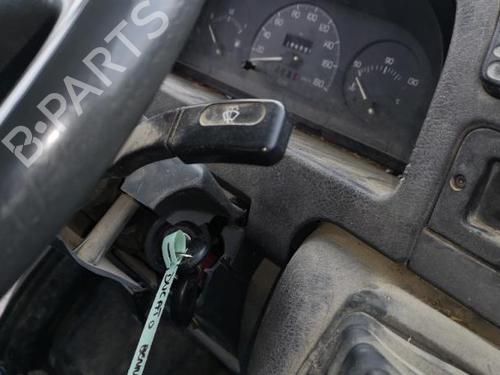 Used Parts FIAT DUCATO Van (230_)  2.5 D  2501449