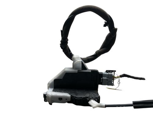 Front right lock PEUGEOT RCZ 1.6 16V | BP25503968C97 