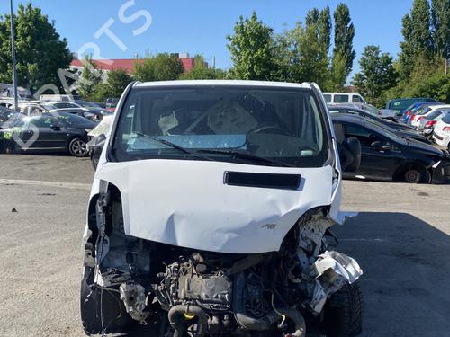 Climate control RENAULT TRAFIC II Van (FL) 2.0 dCi 90 (FL0H, FL00, FL01, FL0M, FL0P, FL0S) | BP27631152I5 - Image 18