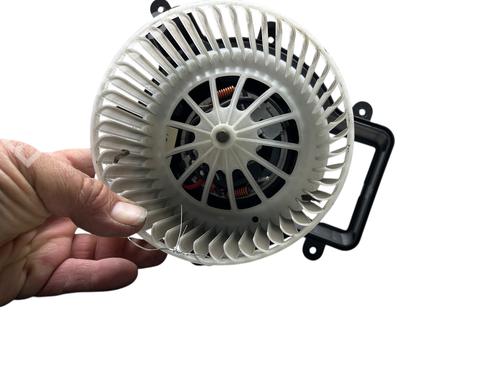 Heater blower motor PEUGEOT 3008 I MPV (0U_) 1.6 HDi | BP27326159M62 