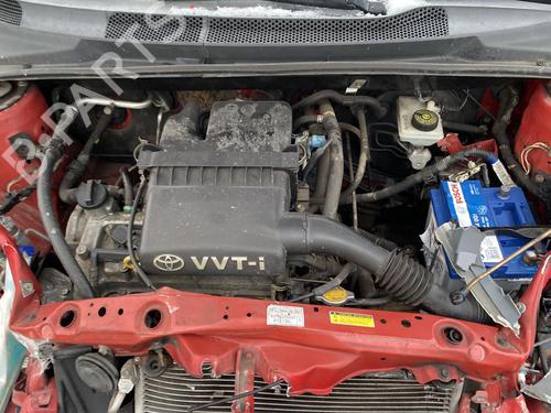 Switch TOYOTA YARIS (_P1_) 1.0 (SCP10_, SCP10R) | BP25502820I30 - Image 18