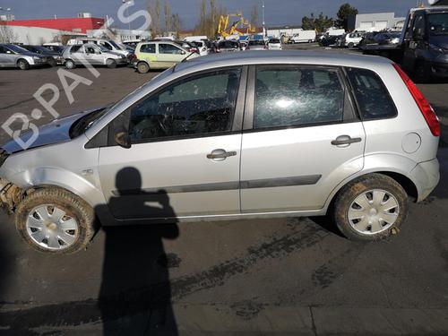 Left taillight FORD FIESTA V (JH_, JD_) 1.3 | BP25538181C34 
