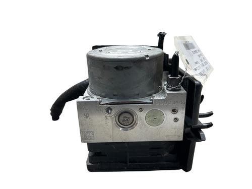 Used ABS pump ABS pump PEUGEOT 208 II (UB_, UP_, UW_, UJ_) 1.5 BlueHDI 100 (102 hp) 33317661 33317661