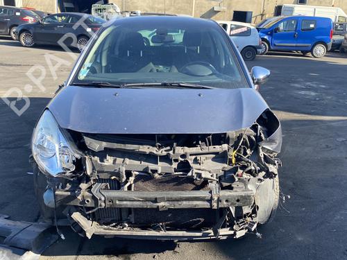 Left rear window switch CITROËN C3 II (SC_) 1.6 HDi | BP25576185I29  - Image 8