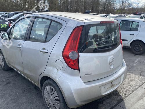 Left taillight OPEL AGILA B (H08) 1.0 (F68) | BP27154839C34  - Image 13