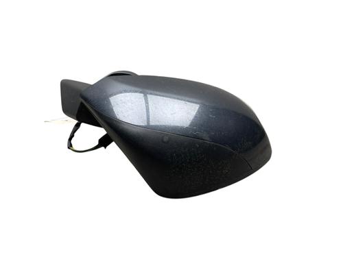 Right mirror DACIA DOKKER MPV (KE_) 1.5 dCi (KEAJ, KEAH) | BP29627481C27 