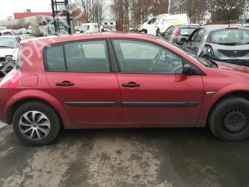 Startmotor RENAULT MEGANE II (BM0/1_, CM0/1_) 1.5 dCi (BM02, BM13, BM2A, CM02, CM13) | BP25577294M8 