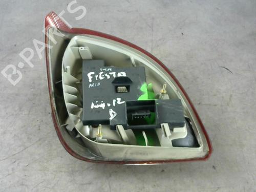Højre baglygte FORD FIESTA IV (JA_, JB_) 1.8 D (60 hp) 25537715