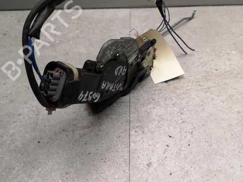 Front right lock CITROËN C3 I (FC_, FN_) 1.4 HDi | BP25578999C97 