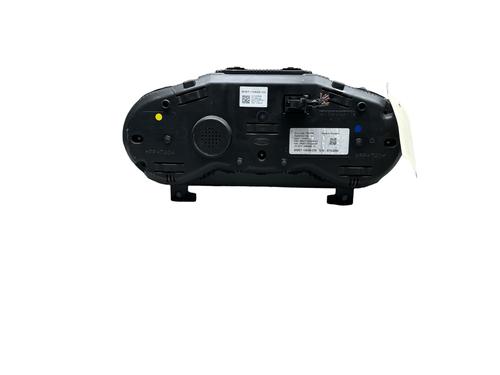 Instrument cluster FORD FOCUS III 1.0 EcoBoost | BP25572931C47 
