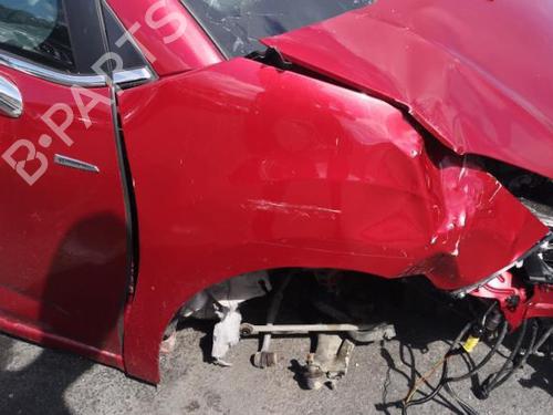 Right front window switch CITROËN C3 II (SC_) 1.4 VTi 95 | BP25532487I26  - Image 7