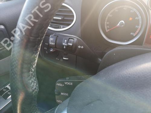 Right sun visor FORD FOCUS II (DA_, HCP, DP) 2.5 ST | BP25517312I2 
