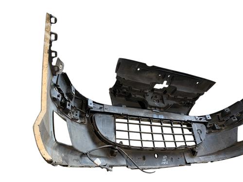 Zderzak przedni PEUGEOT 407 (6D_) 2.0 HDi 135 (6DRHRH, 6DRHRE, 6DRHRG, 6DRHRJ) | BP26385715C7 