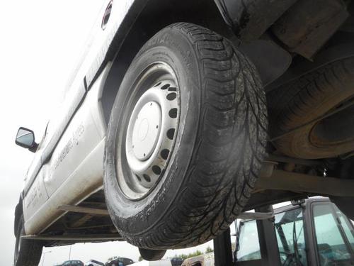 Used Parts FIAT SCUDO Van (220_) 1.9 D 2497444