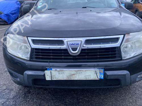 Front right lock DACIA DUSTER (HS_) 1.5 dCi | BP31718496C97  - Image 8