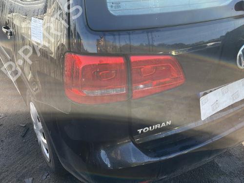 Left sun visor VW TOURAN (1T3) 1.6 TDI | BP25566708I1  - Image 33