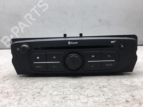 Autoradio RENAULT KANGOO Express (FW0/1_) 1.5 dCi 90 (FW0G, FW05, FW08, FW11) (90 hp) 25575473
